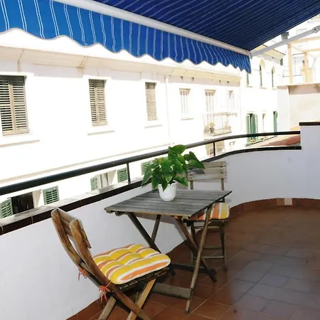 Appartement Bonaventura 7 Sitges