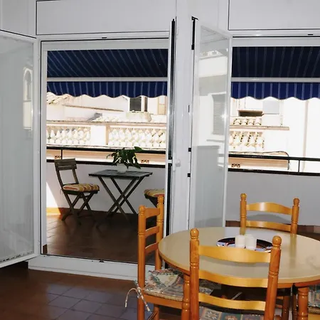 Appartement Bonaventura 7