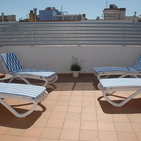 Bonaventura 7 Appartement *