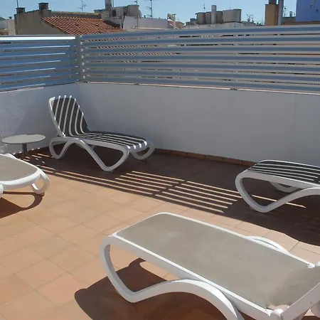 Daire Bonaventura 7 Sitges