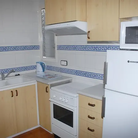 Appartement Bonaventura 7