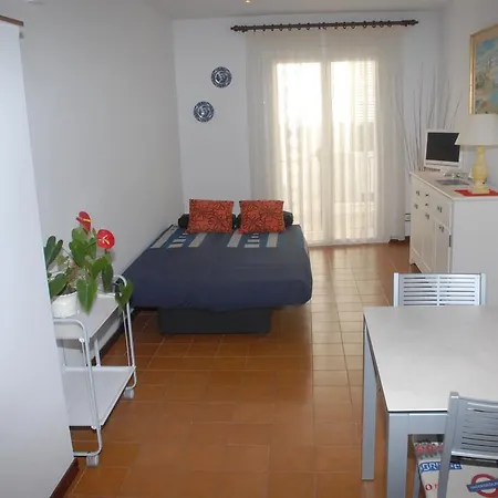 Bonaventura 7 Appartement