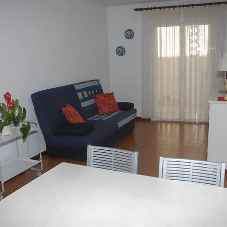 Appartement Bonaventura 7 Sitges