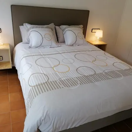 Bonaventura 7 Daire Sitges